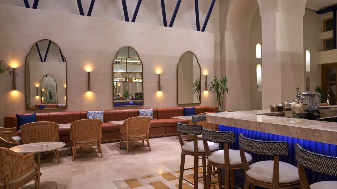 الفندق شتيجنبرجر جولف ريزورت - الجونة